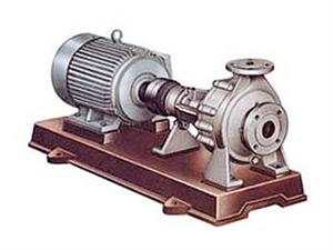 導熱油泵-導熱油循環(huán)泵-風冷式熱油泵